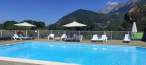 Cosy du Birdie Logement 4 pers avec piscine
